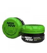 Глина матовая Nishman 100 мл (М2)