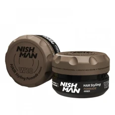 Помада для стайлінгу Nishman 100 мл (W10)