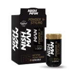 Пудра для стайлинга Nishman Ultra 20 г