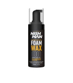 Пена для стайлинга Nishman 150 мл