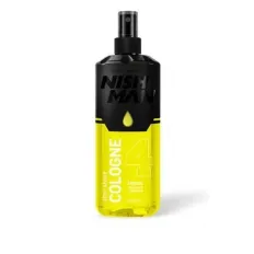 Одеколон Nishman 400 мл (Lemon)