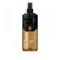 Одеколон Nishman 400мл (Space-X)