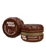 Парфум для бороди Nishman Beard & Mustache Parfum Genius 75 мл