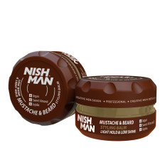 Бальзам для бороди Nishman 30 мл
