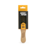 Щетка для бороды премиум Nishman