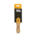 Щітка для бороди преміум Nishman