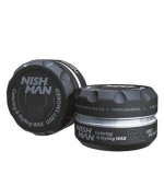 Помада красящая Nishman 100 мл (C2 темно-серая)