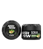 Скраб для лица Nishman авокадо 300мл