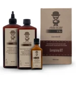 Набор трихологической косметики против выпадения волос Barba Italiana Energizin Kit 50 days