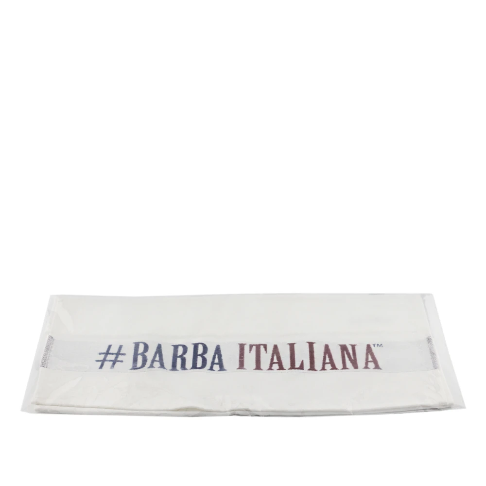 Рушник для обличчя котоновий 50х90 см (Білий)