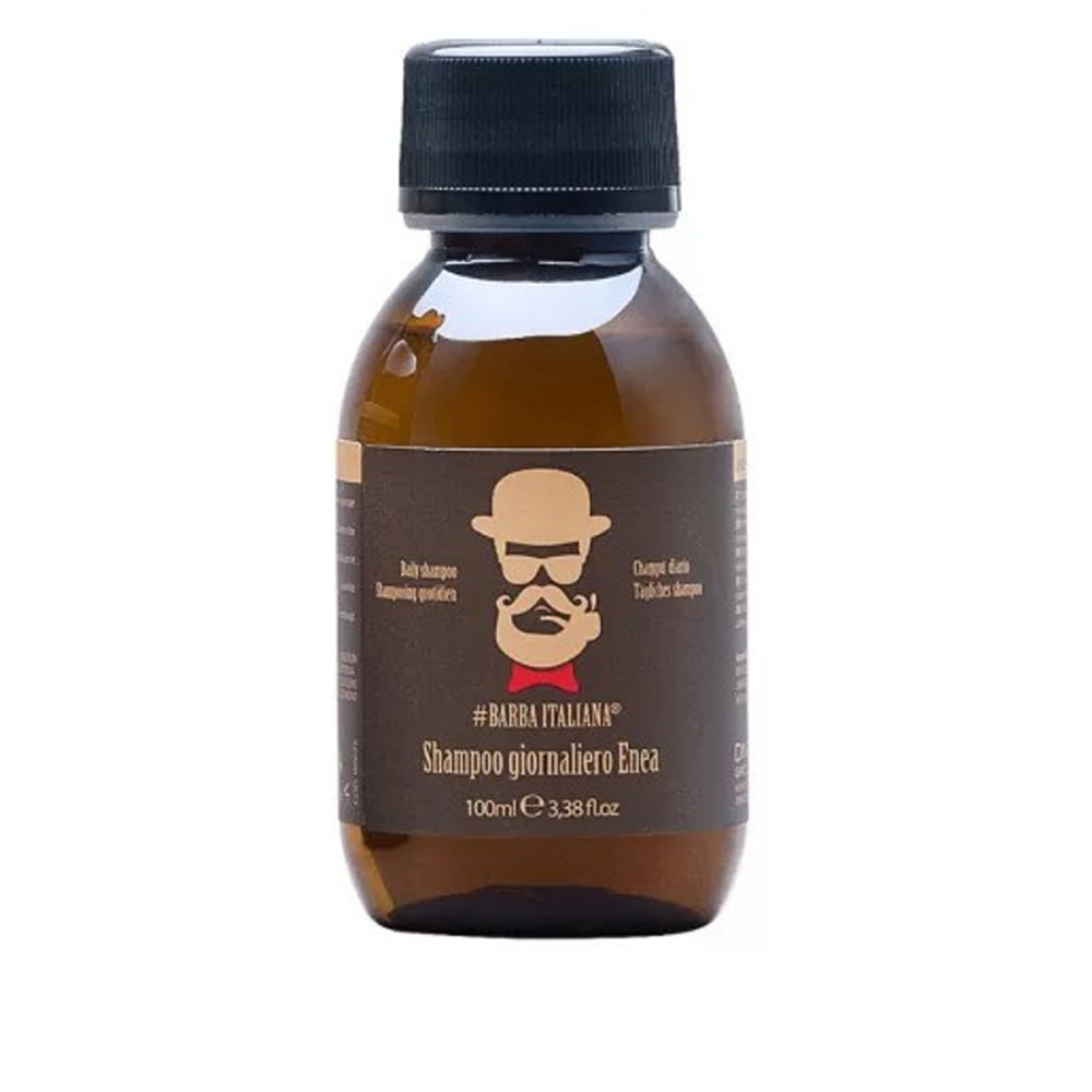 Шампунь Barba Italiana ENEA для повседневного использования 100 мл