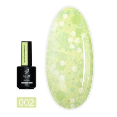 Гель-лак Siller Sugar 15 мл (02)