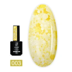 Гель-лак Siller Sugar 15 мл (03)