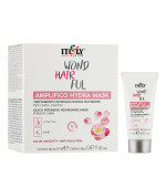 Маска-експрес для інтенсивного живлення WONDHAIRFUL AMPLIFICO HYDRA 20 мл