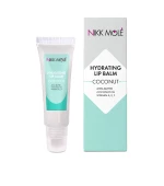 Бальзам Nikkmole для губ кокос 10 г