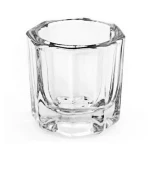 Стаканчик стеклянный Nikkmole