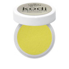 Пудра акрилова кольорова KODI 01G 4,5 г в асортименті