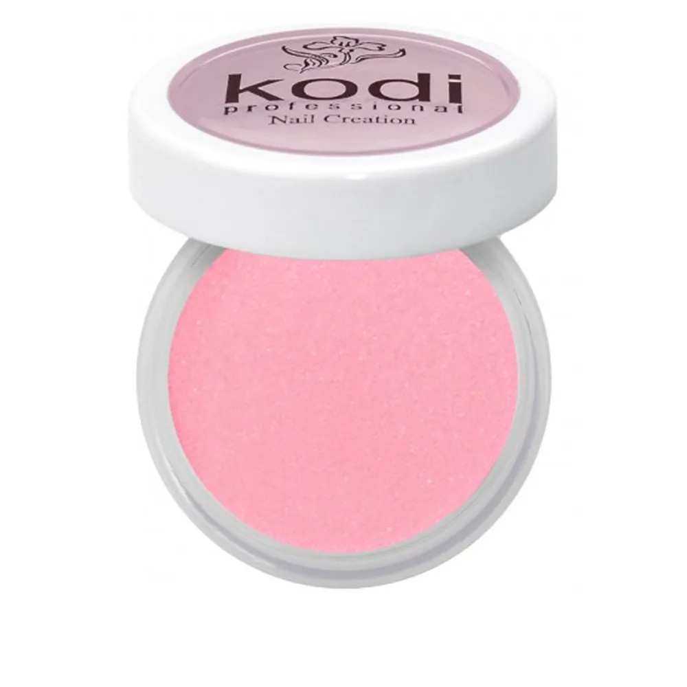 Пудра акриловая цветная KODI 4,5 г в ассортименте (30G)