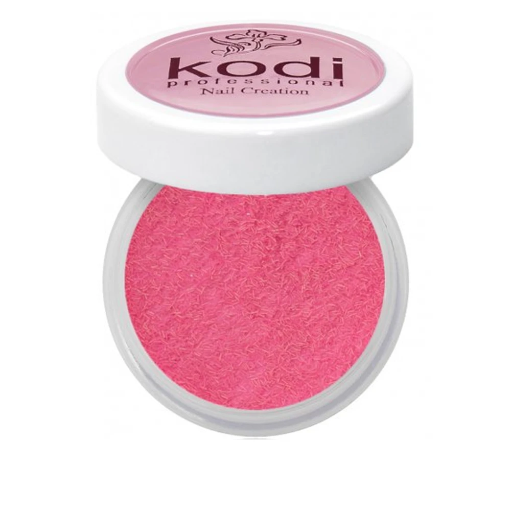 Пудра акриловая цветная KODI 37G 4,5 г в ассортименте