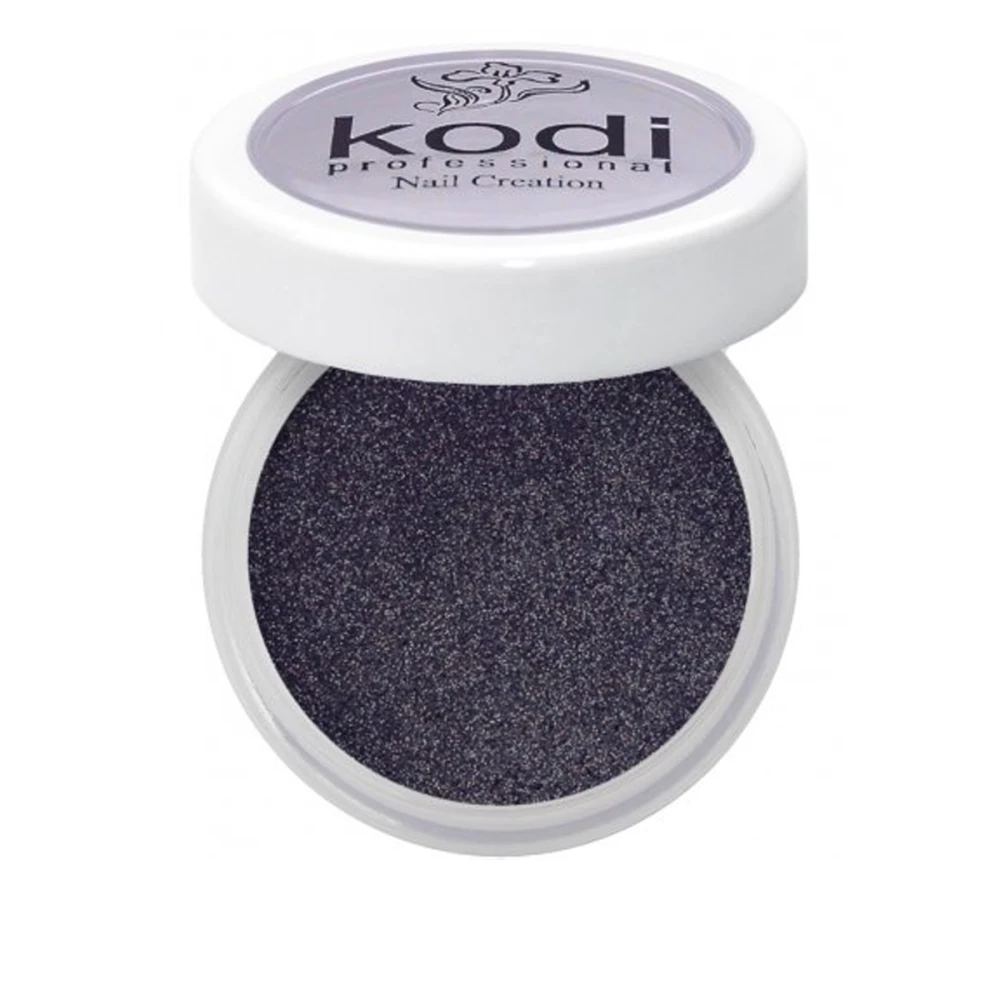 Пудра акриловая цветная KODI 55L 4,5 г в ассортименте