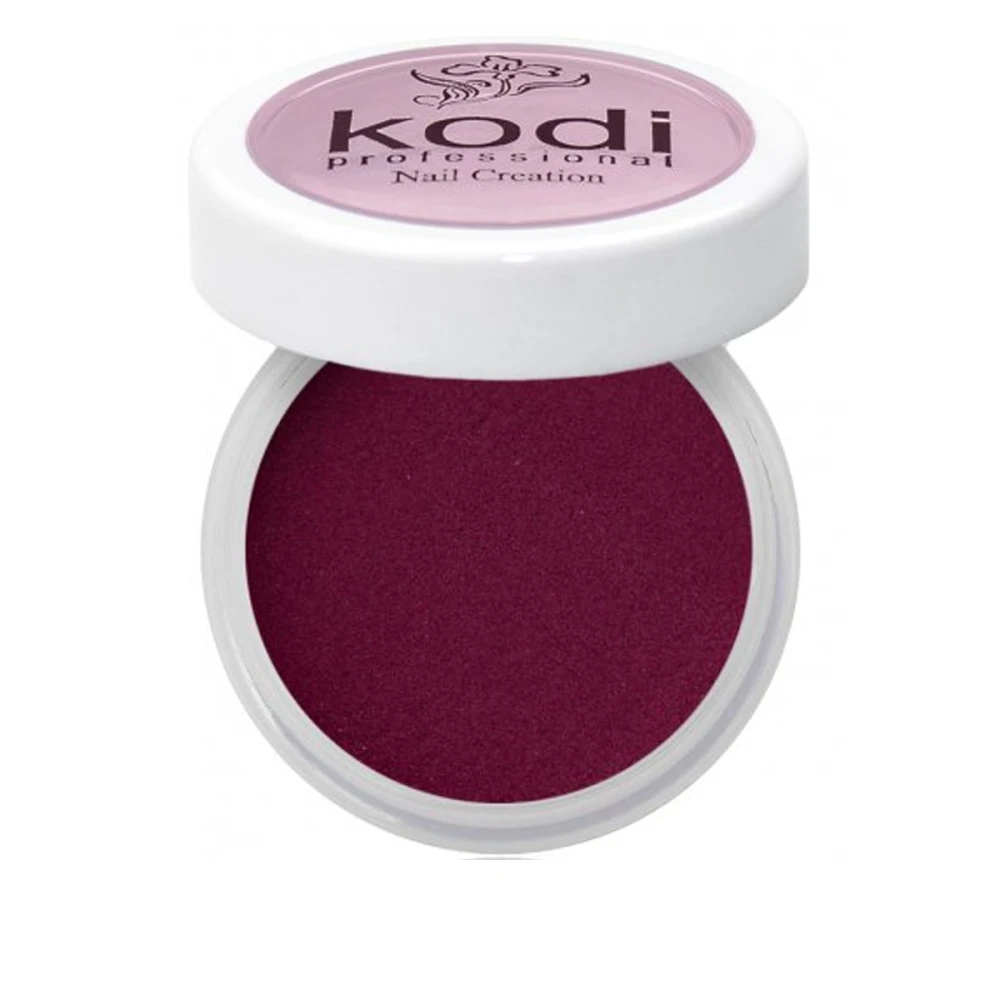 Пудра акрилова кольорова KODI 4,5 г в асортименті (71L)