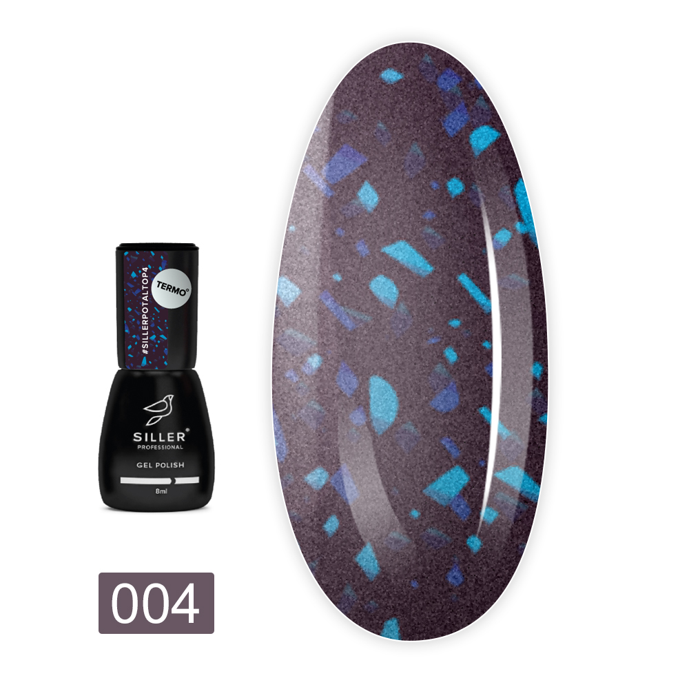 Топ Siller Potal 8 мл (004 termo)