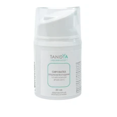 Сироватка TANOYA з полінуклеотидами і стабілізованим вітаміном С 30 мл