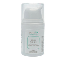 Крем под глаза TANOYA для всех типов кожи 15 мл