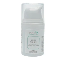 Крем под глаза TANOYA для всех типов кожи 15 мл