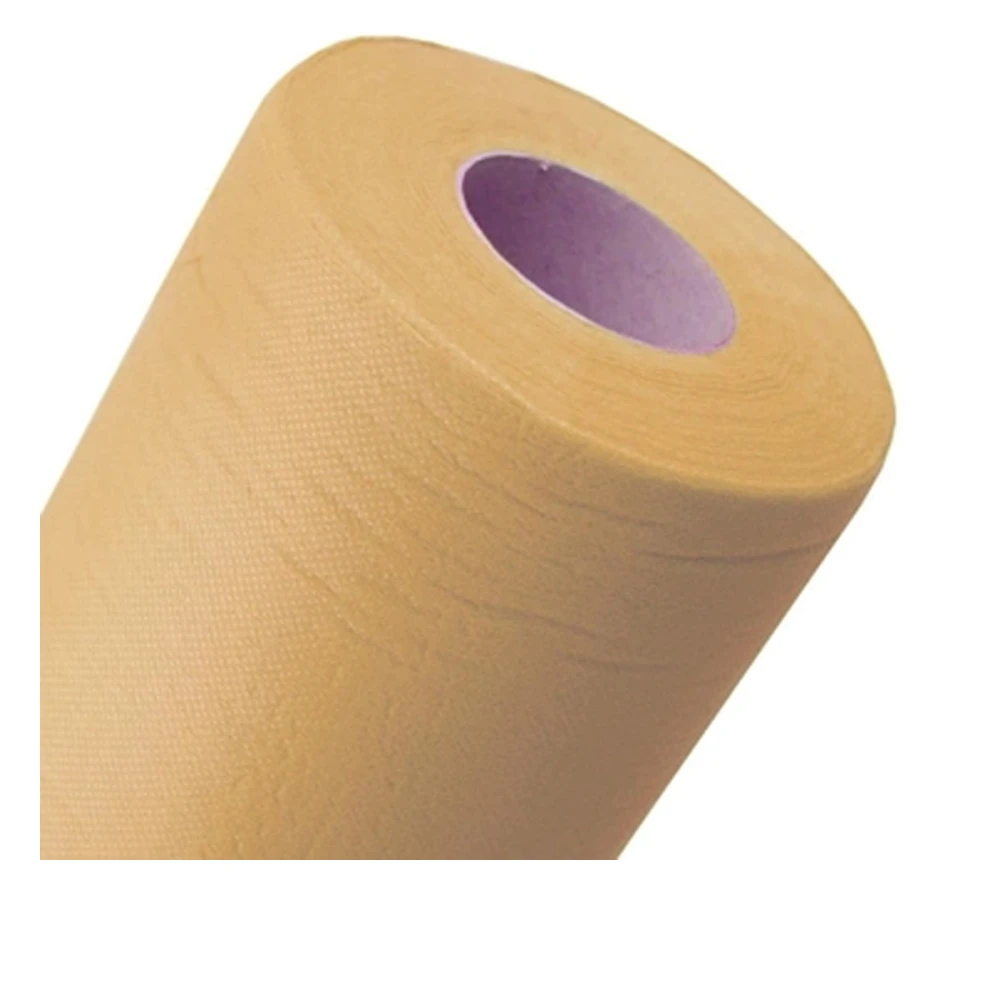 Простирадло Panni Mlada 0.8х100 м рулон (Бежевий)