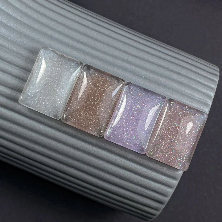 Полігель NailSofTheDay Poly Gel 30 мл (Shimmer №03)