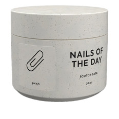 База NailSofTheDay Scotch 30 мл