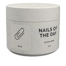 База NailSofTheDay Scotch 30 мл