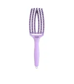 Щетка Olivia Garden Finger Brush Combo Nineties (Grape Soda (Purple))