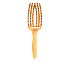 Щітка Olivia Garden Finger Brush Combo Nineties (Juicy Orange)