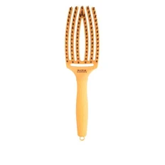 Щетка Olivia Garden Finger Brush Combo Nineties (Juicy Orange)