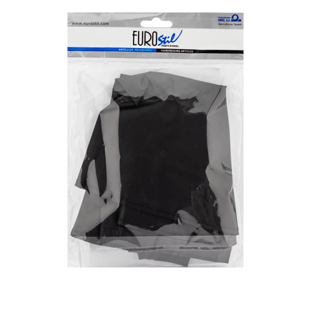 Пеньюар диаметр 80 (Черный)