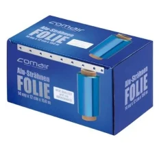 Фольга Comair 150 м 12 см (Синя)