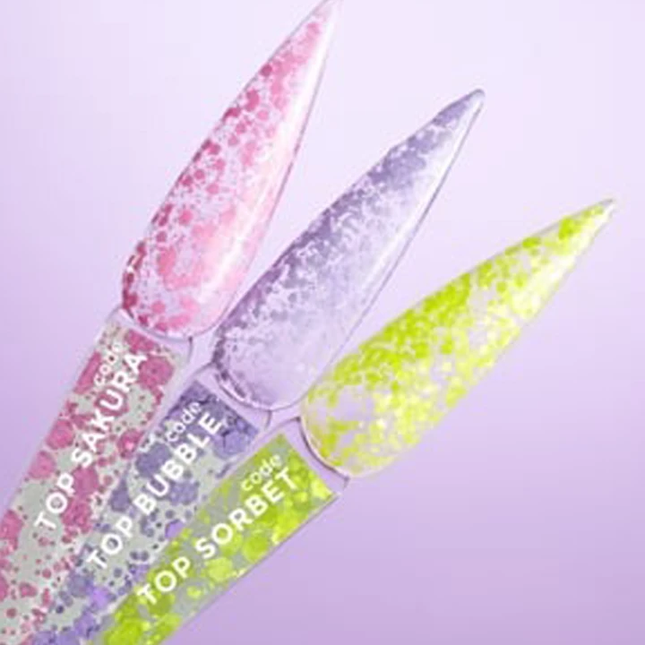 Топ DNKa' Sakura 12 мл