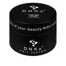Топ DNKa' No Wipe ( no UV-filters) 30 мл
