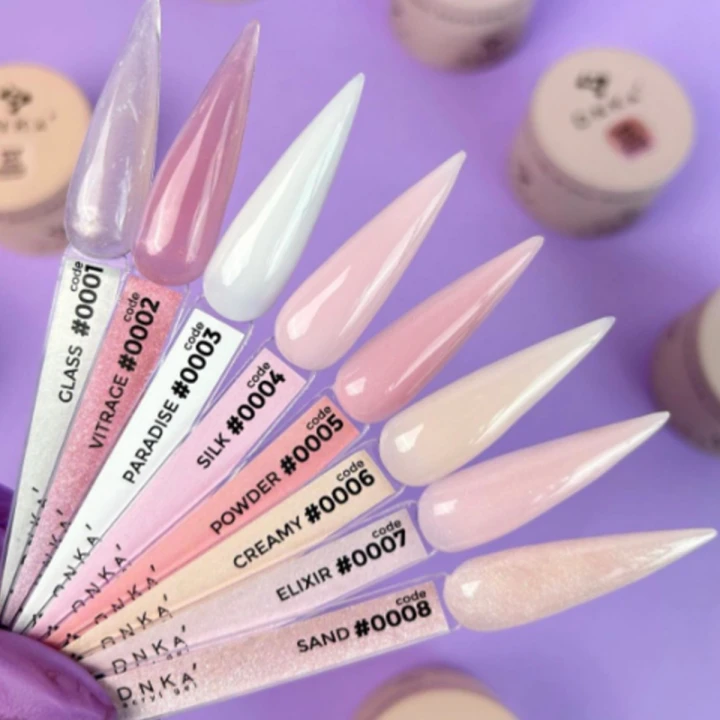 Гель DNKa' Acryl Gel ( tube) 30 мл (006)