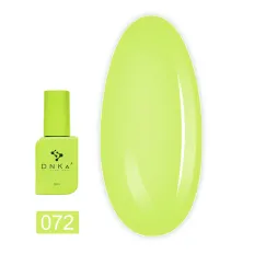 База цветная DNKa' Cover Base 12 мл (072)