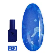 База цветная DNKa' Cover Base 12 мл (078)