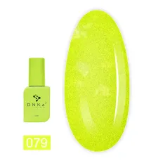 База цветная DNKa' Cover Base 12 мл (079)