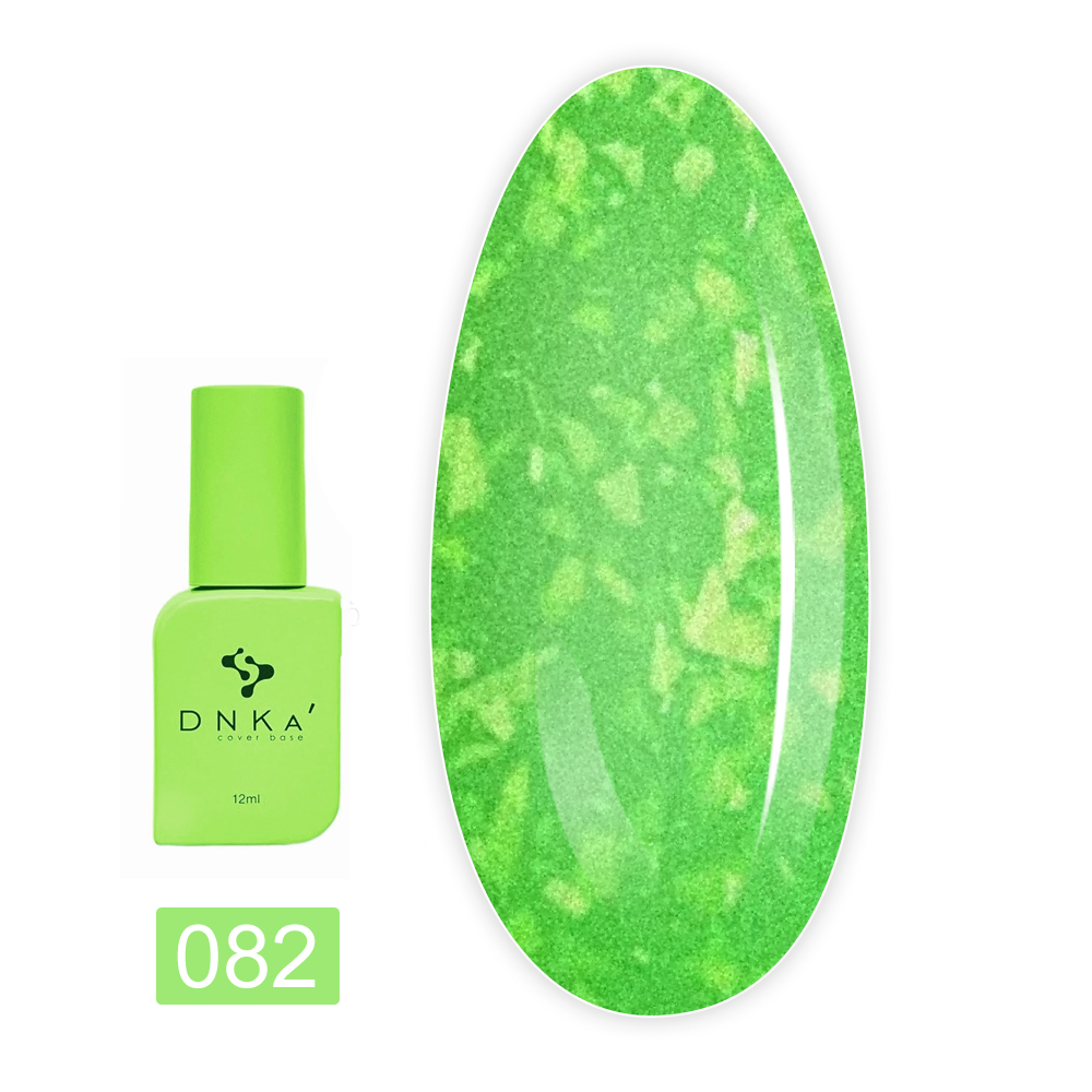 База кольорова DNKa' Cover Base 12 мл (082)