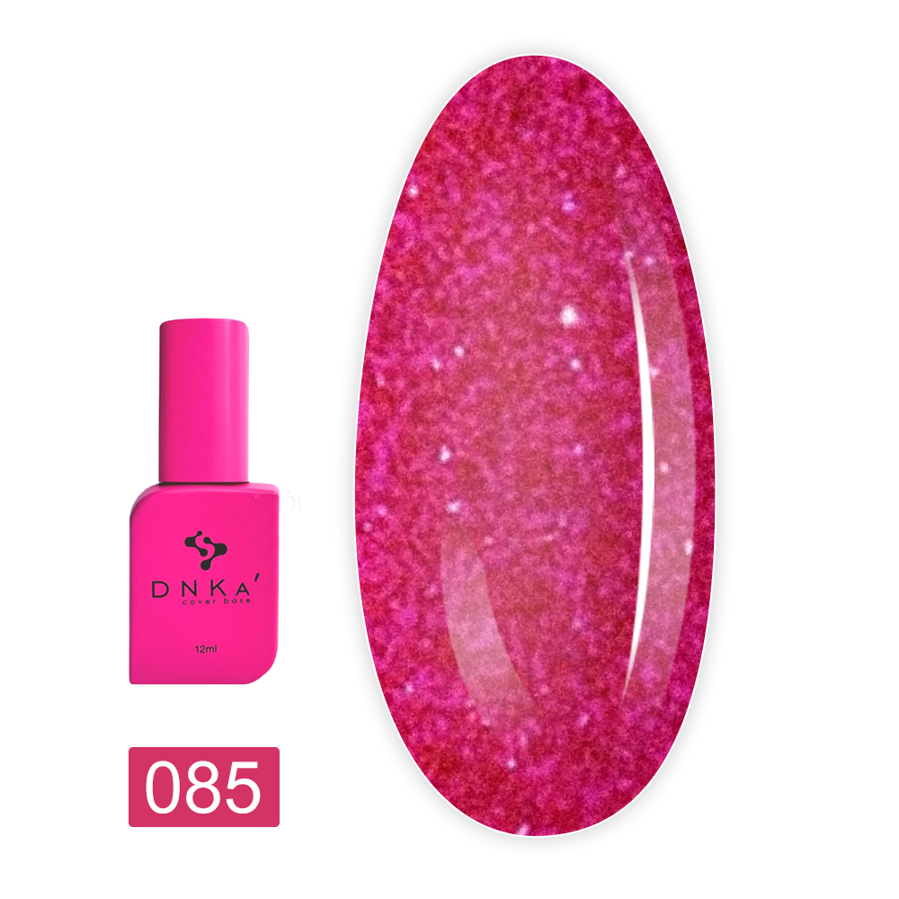База цветная DNKa' Cover Base 12 мл (085)