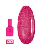 Гель для нарощування LunaMoon Candy Gel 15 мл (23)