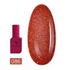 База цветная DNKa' Cover Base 12 мл (086)