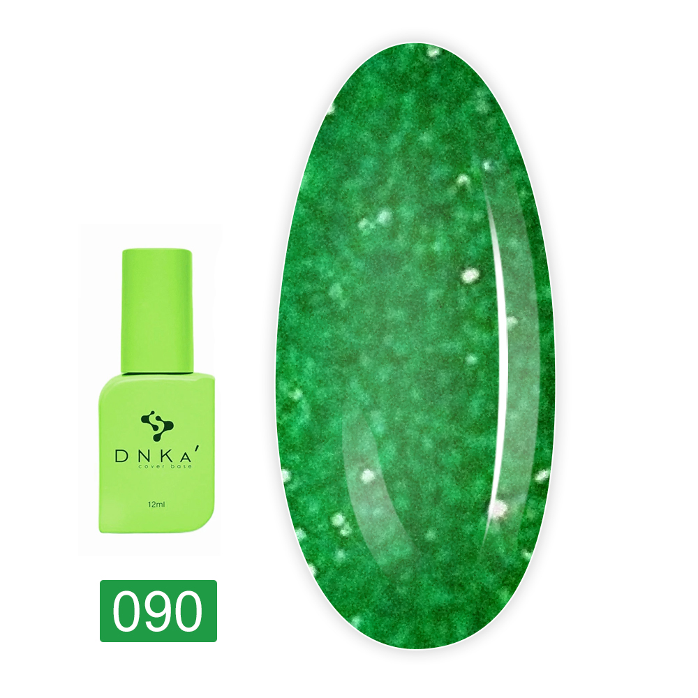 База кольорова DNKa' Cover Base 12 мл (090)