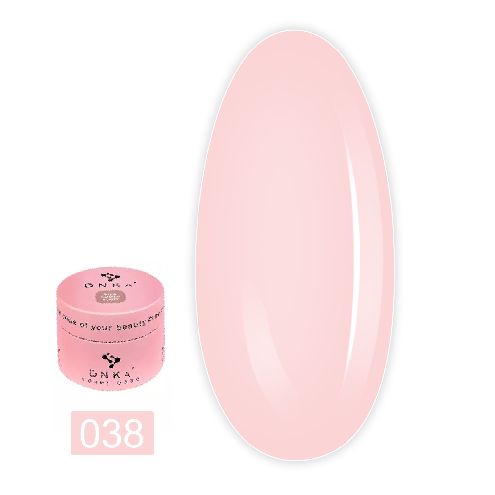 База цветная DNKa' Cover Base 30 мл (038)